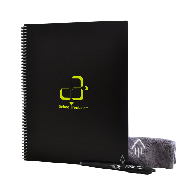 rocketbook core notebooks, 