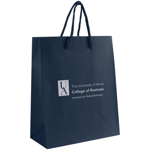 matte & glossy shoppers,  paper bags,  breast cancer awareness bags,  best selling bags, 