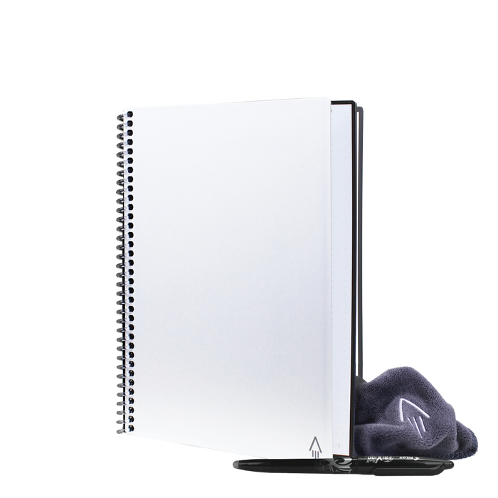 White Rocketbook Core Executive (Everlast)