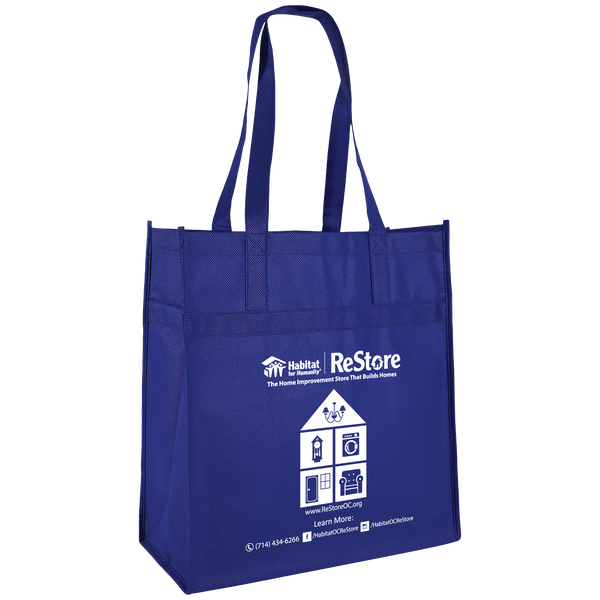 reusable grocery bags, 