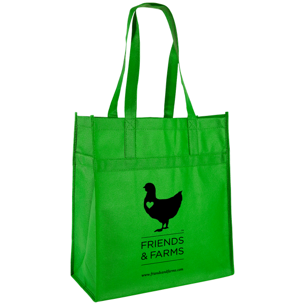 reusable grocery bags, 