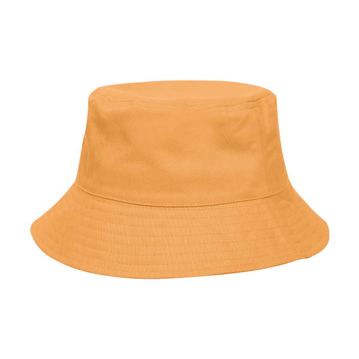 Orange Westbrook Bucket Hat