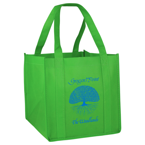 reusable grocery bags,  tote bags, 