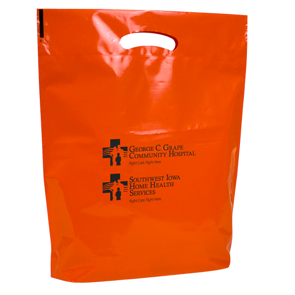 halloween bags,  plastic bags, 