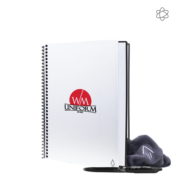 rocketbook fusion notebooks,  executive sized notebooks, 