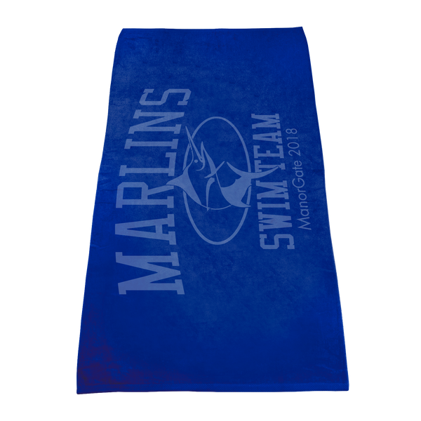 imprinted beach towels,  embroidered beach towels,  color beach towels, 