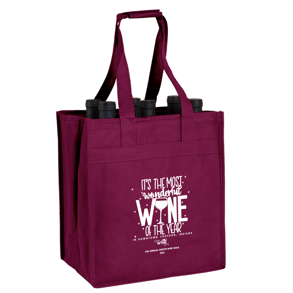 tote bags,  best selling bags,  wine totes, 