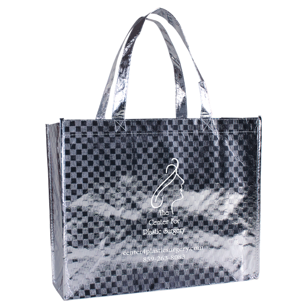 laminated bags,  tote bags, 