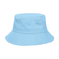 Light Blue Westbrook Bucket Hat Thumb