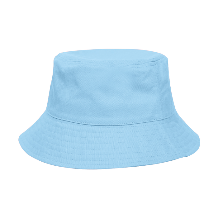 Light Blue Westbrook Bucket Hat