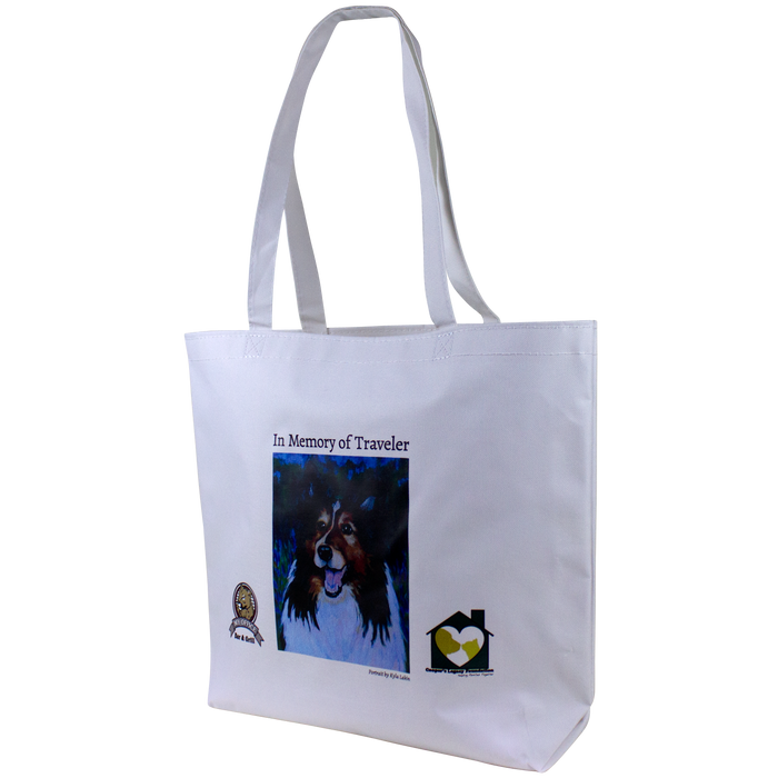  DISCONTINUED Suburban Tote