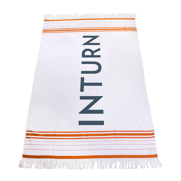 imprinted beach towels,  embroidered beach towels,  striped beach towels, 