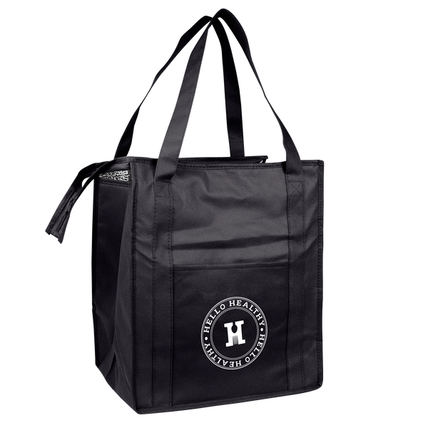 insulated totes, 