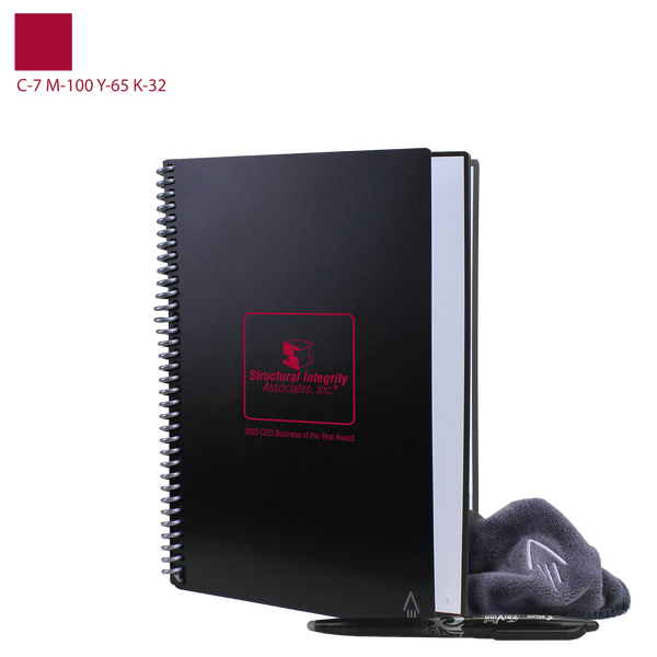 rocketbook core notebooks, 