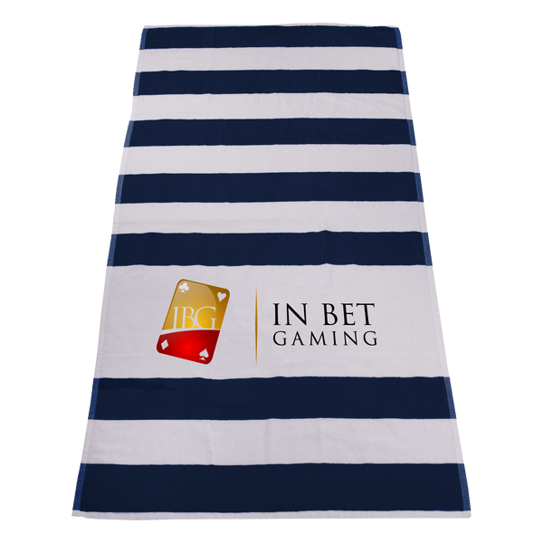 full color print beach towels, 