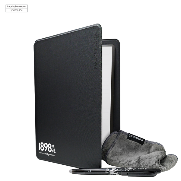 rocketbook pro notebooks, 