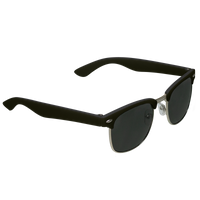 Black Venice Sunglasses Thumb