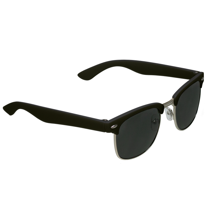 Black Venice Sunglasses