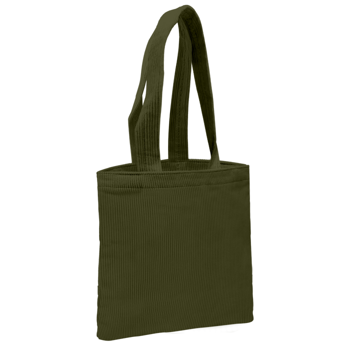 Army green online tote