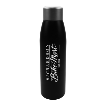 UV Sanitizing Insulated Bottle