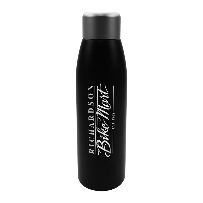  UV Sanitizing Insulated Bottle