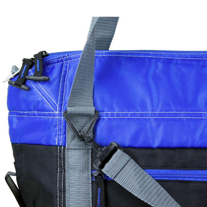  Urban Expandable Soft Cooler Bag