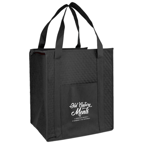 insulated totes, 