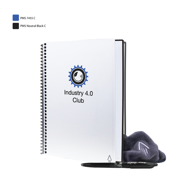rocketbook core notebooks, 