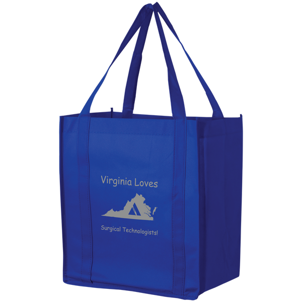 reusable grocery bags, 