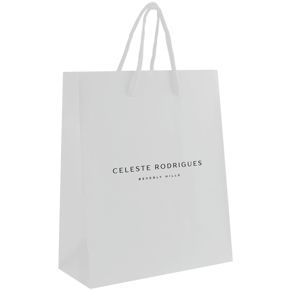 matte & glossy shoppers,  paper bags,  breast cancer awareness bags,  best selling bags, 