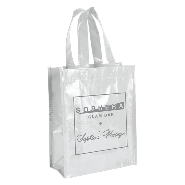 laminated bags,  tote bags, 