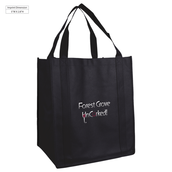 reusable grocery bags,  tote bags,  wine totes, 