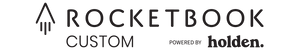 Holden Rocketbooks