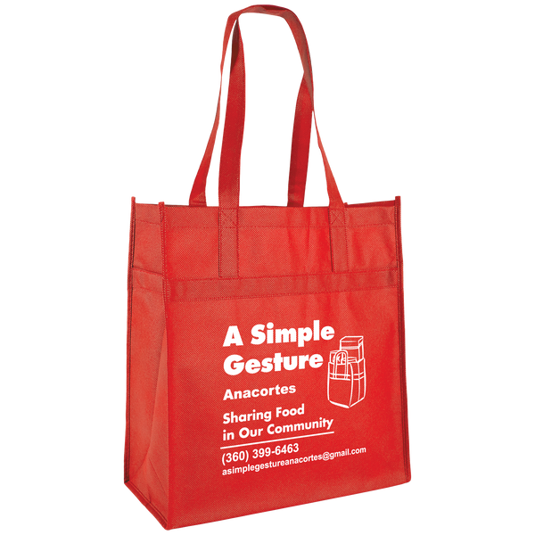 reusable grocery bags, 