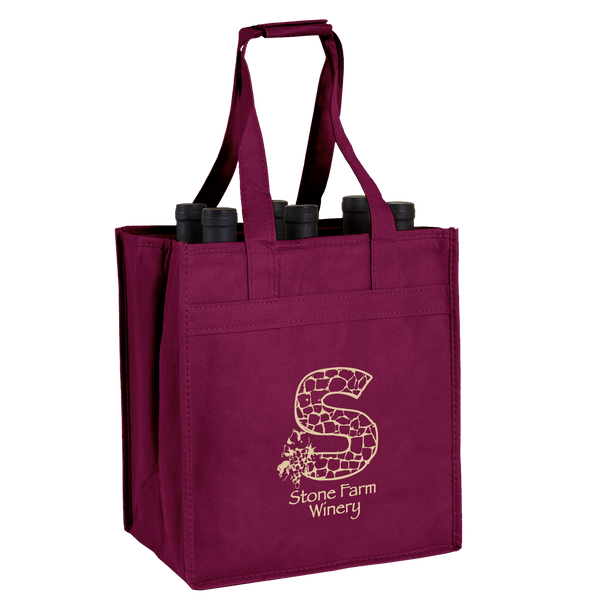 wine totes, 