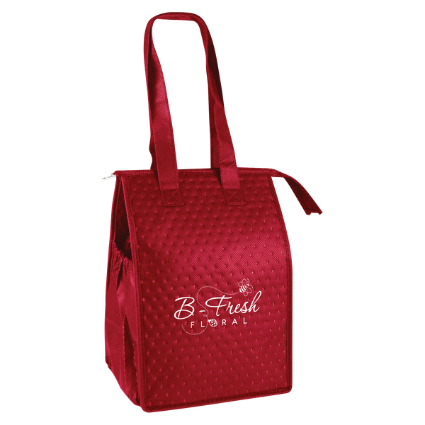 insulated totes, 