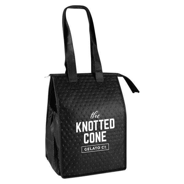 insulated totes, 