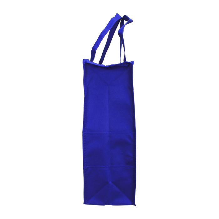  Zip-Up Convention Tote Plus