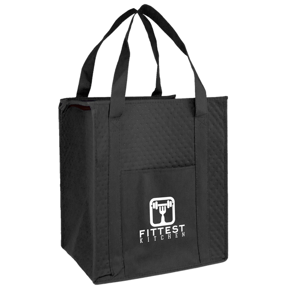 insulated totes, 