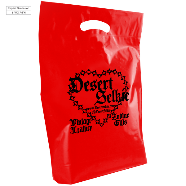 plastic bags, 