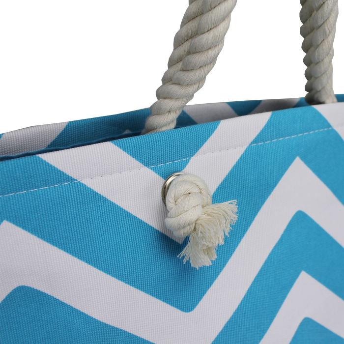  Cabana Beach Bag