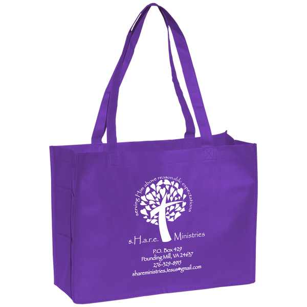 tote bags,  best selling bags,  breast cancer awareness bags, 