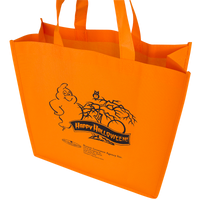  Halloween Express Lane Tote Thumb