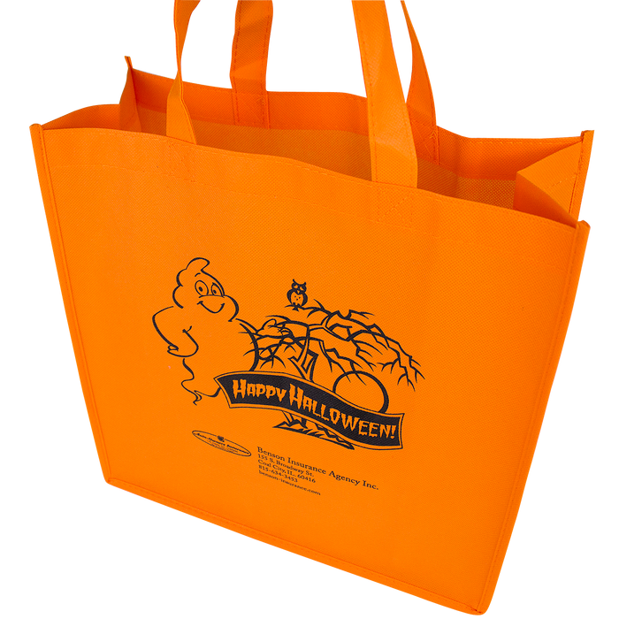  Halloween Express Lane Tote