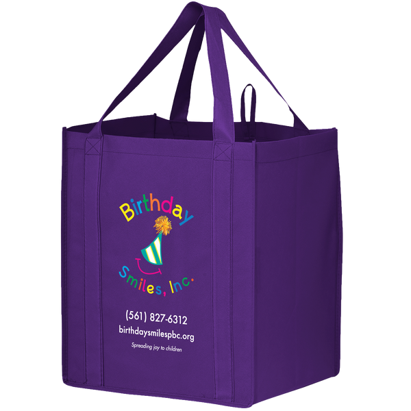 reusable grocery bags, 