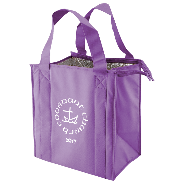 insulated totes, 