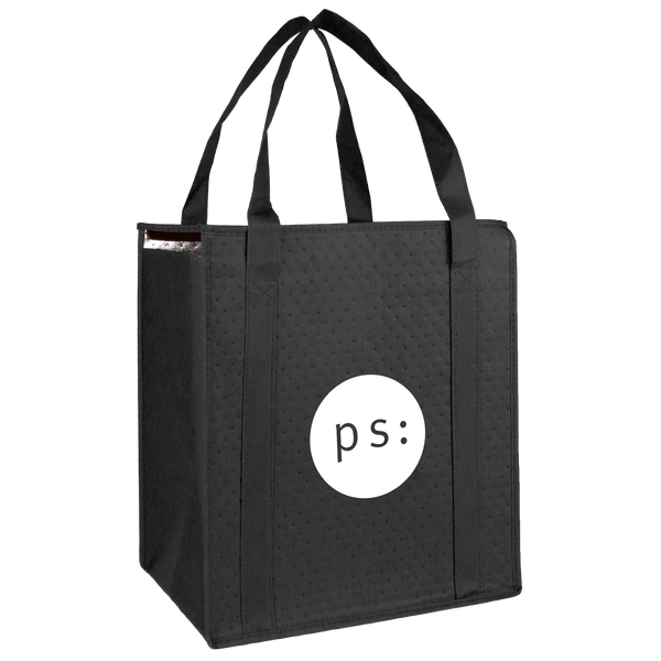 insulated totes, 