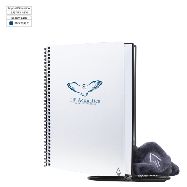 rocketbook core notebooks, 