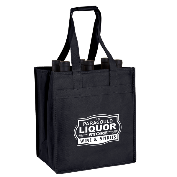 tote bags,  wine totes, 