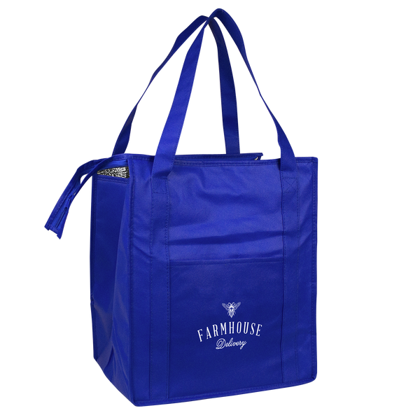 insulated totes, 